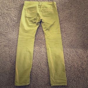 J brand slim jeans